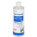 Purele Beyaz Irk Kedi ve Köpekler İçin Deri ve Tüy Bakım 450 ml Şampuanı