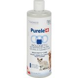 Purele Bıologetıc Kolay Tarama Sağlayan Parlaklık Veren Şampuan 5000ML - Altın