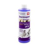Purele Dermapet Kahverengi Tüy Kedi ve Köpek Şampuanı 450 ml