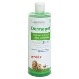 Purele Dermapet Kedi Ve Köpek Için Dermatolojik Kremli Şampuan CS601025