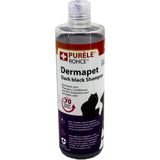 Purele Dermapet Siyah Irk Kedi ve Köpek İçin Dermatolojik Etkili Kremli Şampuan