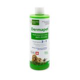 Purele Dermapet Tüm Tüyler İçin Dermatolojik Kedi ve Köpek Şampuanı 450 ml