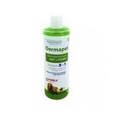 Purele Dermatolojik Etkili 3in1 450 ml Kedi ve Köpek Pet Şampuanı