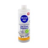 Purele Ecco Pet Care Kremli Kedi ve Köpek Şampuanı 400 Ml.gzpde