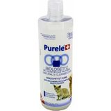 Purele Kedi Köpek Şampuanı Tüy Bakım 400 Ml