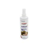 Purele Kedi ve Köpek 250 ml Kuru Yıkama Tüy Bakım Spreyi Evcil Dostlar İçin Yumuşaklık ve Parlaklık Sağlar