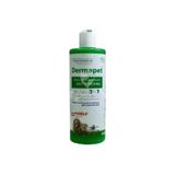 Purele Kedi ve Köpek Şampuanı Dermatolojik 450 Ml