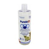 Purele Kolay Tarama Tüy Bakım Şampuanı 400 Ml Kedi ve Köpekler İçin Derin Temizlik Özelliği