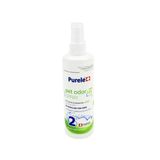 Purele Pet Odor Kedi ve Köpek Kötü Koku Giderici 250 ml Sprey