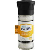 Purelife Beyaz Himalaya Kristal Kaya Tuzu Değirmen 120 G