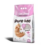 Purelife Plus Bebek Pudralı 10 L Kedi Kumu