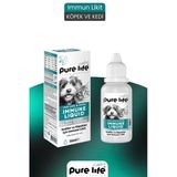 Purelıfe Plus Immune Likit 50Ml