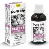 Purelife Plus Immune Lıquıd (Kediler ve Köpekler Için Bağışıklılık Sistemi Destek Sağlayıcısı) 50ML