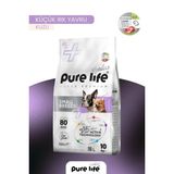 PureLife Plus Kuzulu Küçük Irk Yavru Köpek Maması 10 KG GRP-D6H1Y3
