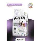 Purelife Plus Kuzulu Küçük Irk Yavru Köpek Maması 10 Kg