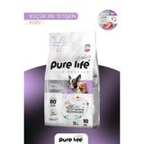 PureLife Plus Kuzulu Küçük Irk Yetişkin Köpek Maması 10 KG GRP-PT61Q4