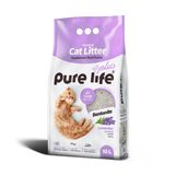 Purelife Plus Lavantalı 10 lt Kedi Kumu