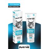 PureLife Plus Tüy Bakımını Destekleyen Malt Kedi Macunu 100g GRP-Q6Z3P8