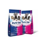 PureLife Pure Life Kuzulu Köpek Maması 15 Kg
