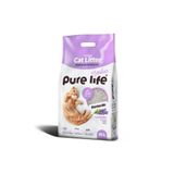 PureLife Pure Life Lavanta Kokulu Kedi Kumu 10l