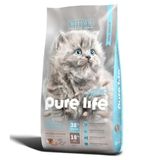 Purelife Tavuklu 15 KG Yetişkin Kedi Maması