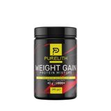 Purelith Muz Ve çikolatalı bitkisel Karışımlı Protein Tozu 230 gr