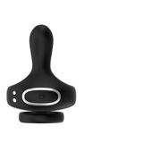 PureLoveAdult Telefon Kontrollü Klitoris Uyararıcı Titreşimli Penis Halkası Gizli Paket