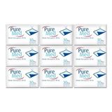 PureMed 60x90cm 270 Adet Tekstil Yüzeyli Hasta Altı Bezi Serme Yatak Koruyucu