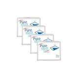 Puremed 60X90Cm Hasta Altı Bezi Serme Yatak Koruyucu 30 Adet X 4 Paket