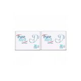 PureMed Bel Bantlı L 60 Adet Hasta Bezi
