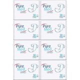 PureMed Bel Bantlı Tekstil Yüzey Large 240 Adet Hasta Bezi