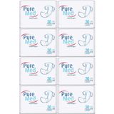 PureMed Bel Bantlı Tekstil Yüzey Large 30x8 Adet Hasta Bezi