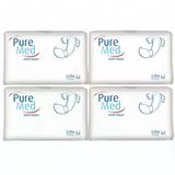 PureMed Bel Bantlı XL 120 Adet Hasta Bezi