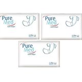 PureMed Belbantlı Yetişkin Medium Orta Boy 90 Adet Hasta Bezi
