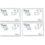 PureMed Belbantlı Yetişkin Medium Orta Boy120 Adet Hasta Bezi