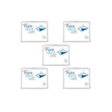 Puremed Hasta Altı Bezi Yatak Koruyucu Örtü 60X90 Cm 30'Lu 5 Paket 150 Kullanım