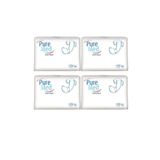 Puremed Hasta Bezi Tekstil Yüzey Yetişkin Hasta Bezi Büyük Large Boy 30'lu 4 Paket 120 Kullanım
