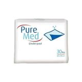 Puremed Köpek Çiş Pedi 30lu