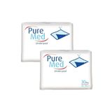 Puremed Pure Med - Kedi Köpek Çiş Pedi 60 X 90 Cm - 60 Adet