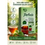 Purenda Stevia Tablet Tatlandırıcı 100 Tablet
