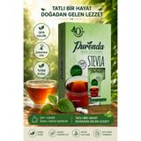 Purenda Stevia Tablet Tatlandırıcı 500 Tablet