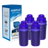 PUREPLUS JFC900Z Pur PPF900Z, PPF951K, PPT700W, CR-1100C, DS-1800Z, CR-6000C, PPT711W, PPT711, PPT710W, PPT111W, PPT111R ve Tüm PUR Sürahiler ve Dispenserler için JFC900Z Sürahi Su Filtresi