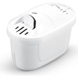 Purepro I Su Arıtma Sürahi Filtresi (4 Adet Filtre) I Jugg ve Brita Maxtra+ Pro ile Uyumlu - Çok Renkli