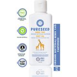 Pureseed Natural Organik Sertifikalı Bebek Yağı Parfümsüz - 100 ml