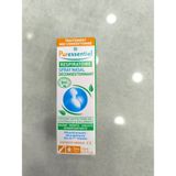 Puressentiel Dekonjestan Burun Spreyi 15 ml - Nane