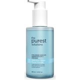 Purest Solutions Hydrating Gentle Facial Cleanser%0,5 Hyaluronic Acid%0.5 Sodium Pca Ceramide