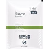 Purest Solutions Refill Ekolojik Yedek Paket Azelaik Asit ve Malik Asit Enzim Toz Temizleyici