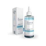 Purest The Solutions, Canlandırıcı Ve Gözenek Sıkılaştırıcı Tüm Ciltler Için Glikolik Asit