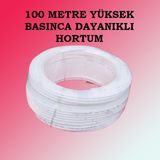 Purewater Hortum Su Arıtma Cihazı 100 Metre Hortum