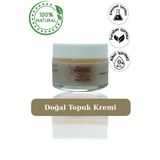 PUREZER NATURAL Doğal Ayak Ve Topuk Kremi 50 Ml-çatlak Kremi-bitkisel Içerikli-nemlendirici Bakım
